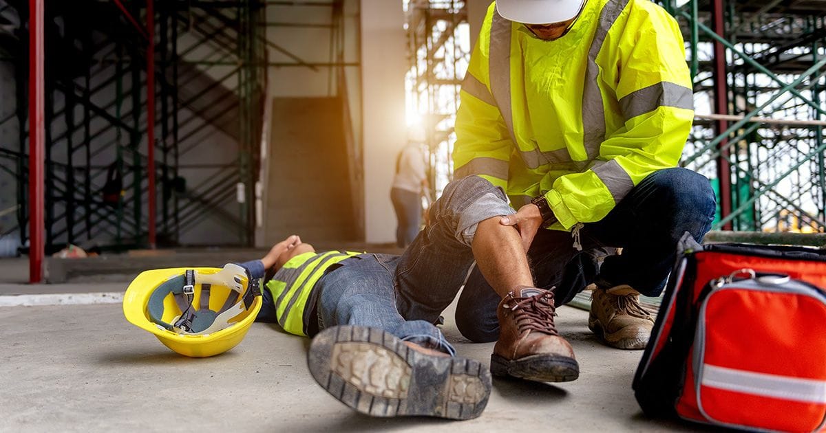 Can I Get Fired for Getting Hurt at Work? Your 2026 Legal Shield