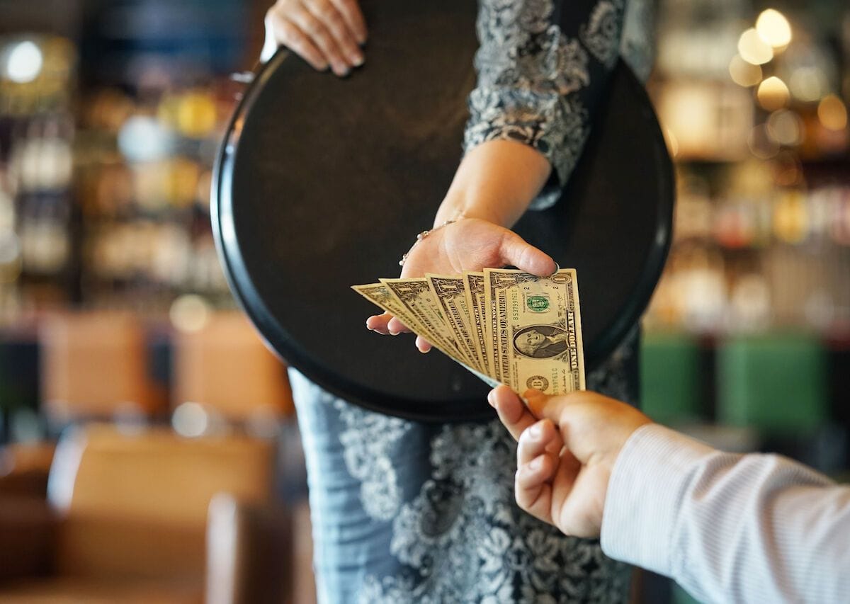Employer Stolen Tips: What Can I Do Legally?