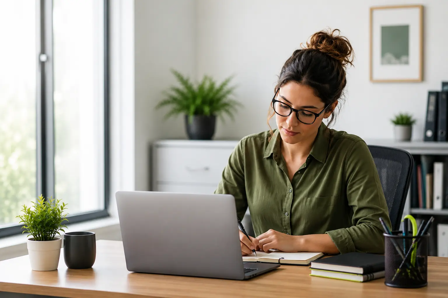 ADA Accommodations for ADHD at Work (2026 Update) – The Definitive Guide