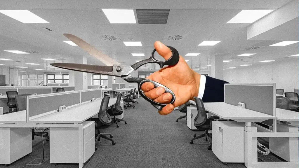 Financial impact of slashed hours