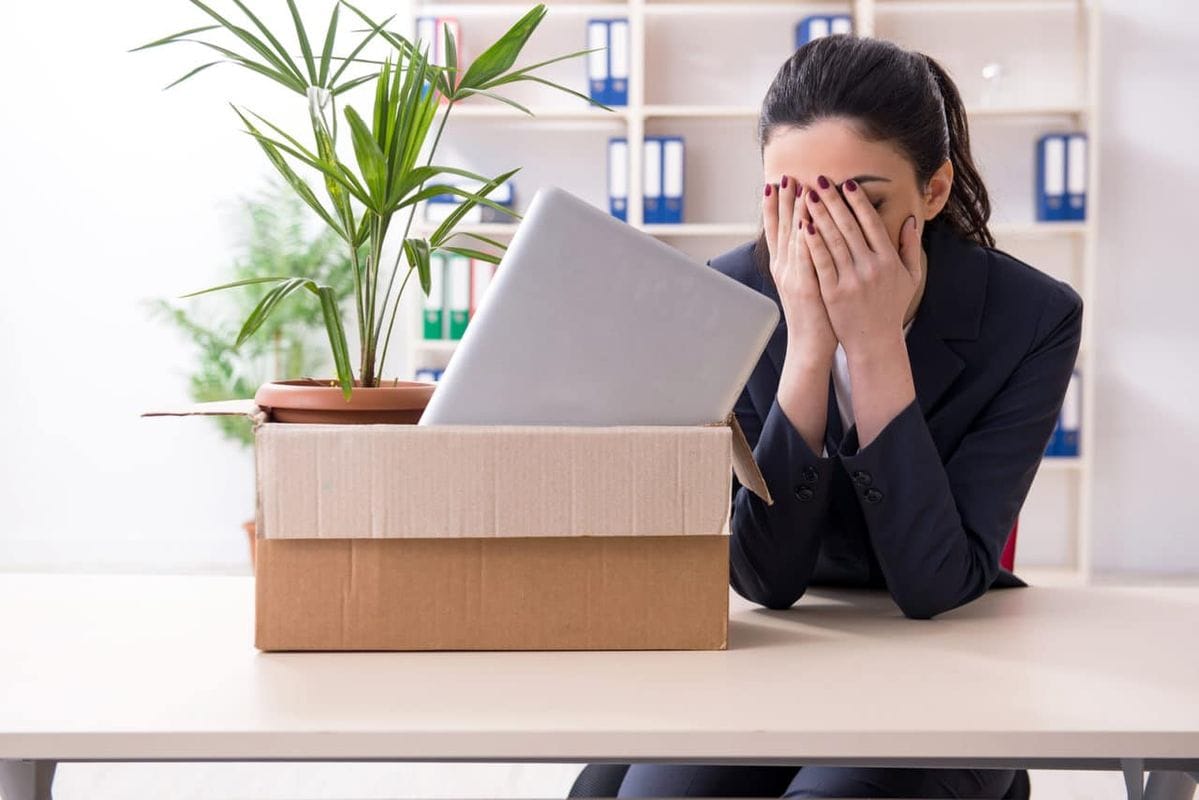 Can I Get Unemployment If I Was Fired?