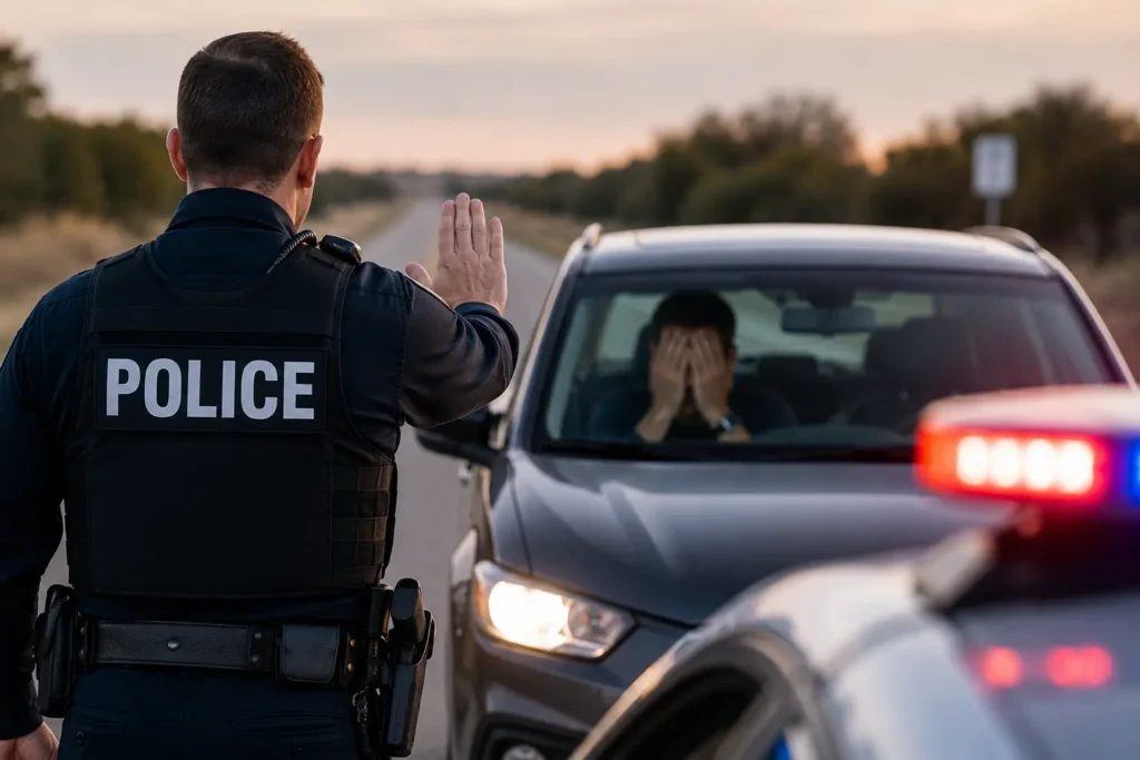 Will a Misdemeanor DUI Affect Employment Illustration