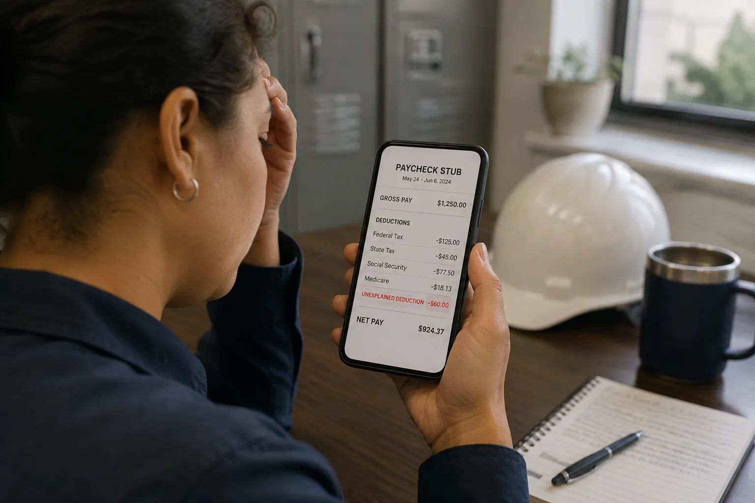 Can an Employer Deduct Pay for Mistakes at Work? (2026 FLSA Guide)