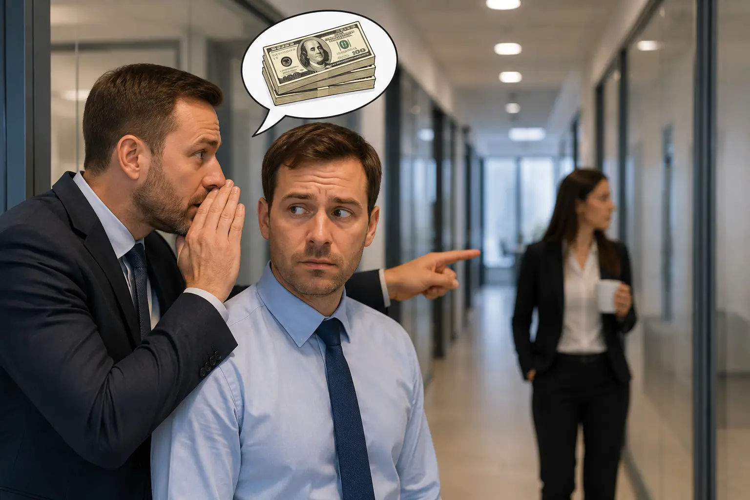 Can My Employer Disclose My Salary to Other Employees? Your 2026 Legal Guide