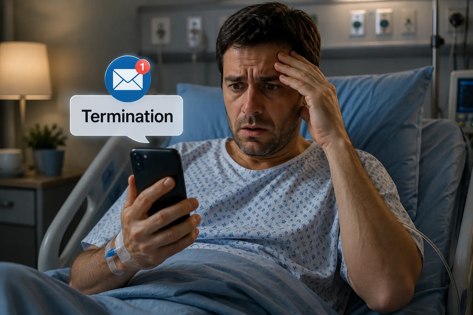 Can I Be Fired for Taking FMLA Leave for Surgery? (2026 Legal Guide)
