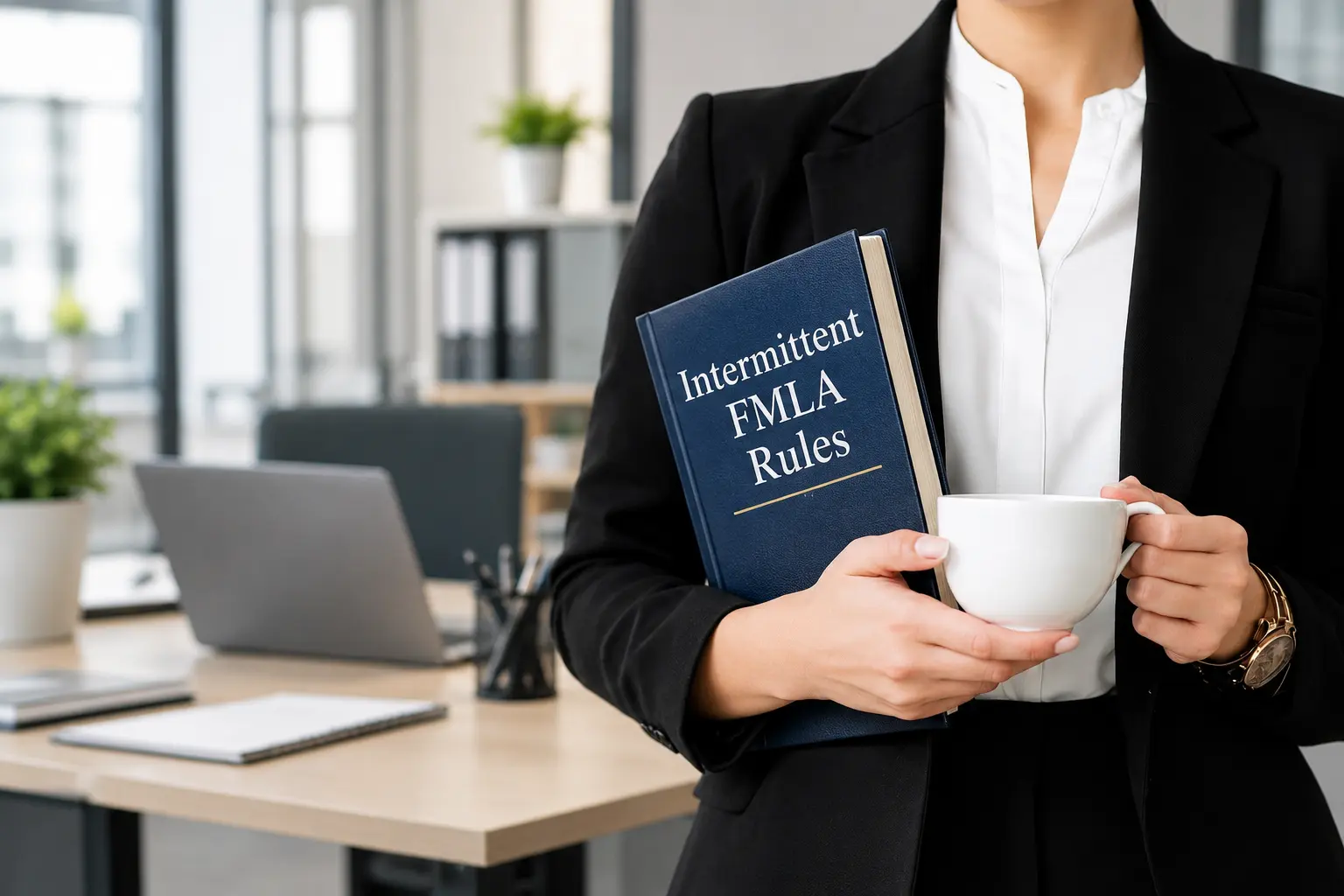 How Does Intermittent FMLA Work for Salaried Employees?