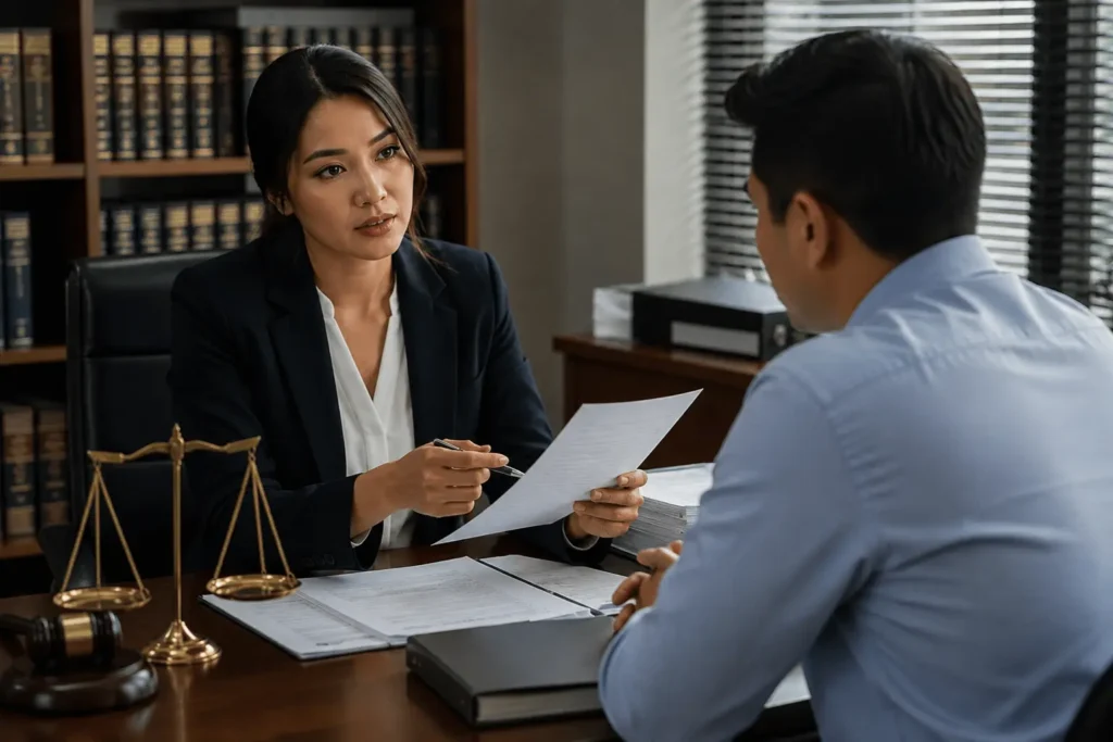 How to prove workplace discrimination Illustration