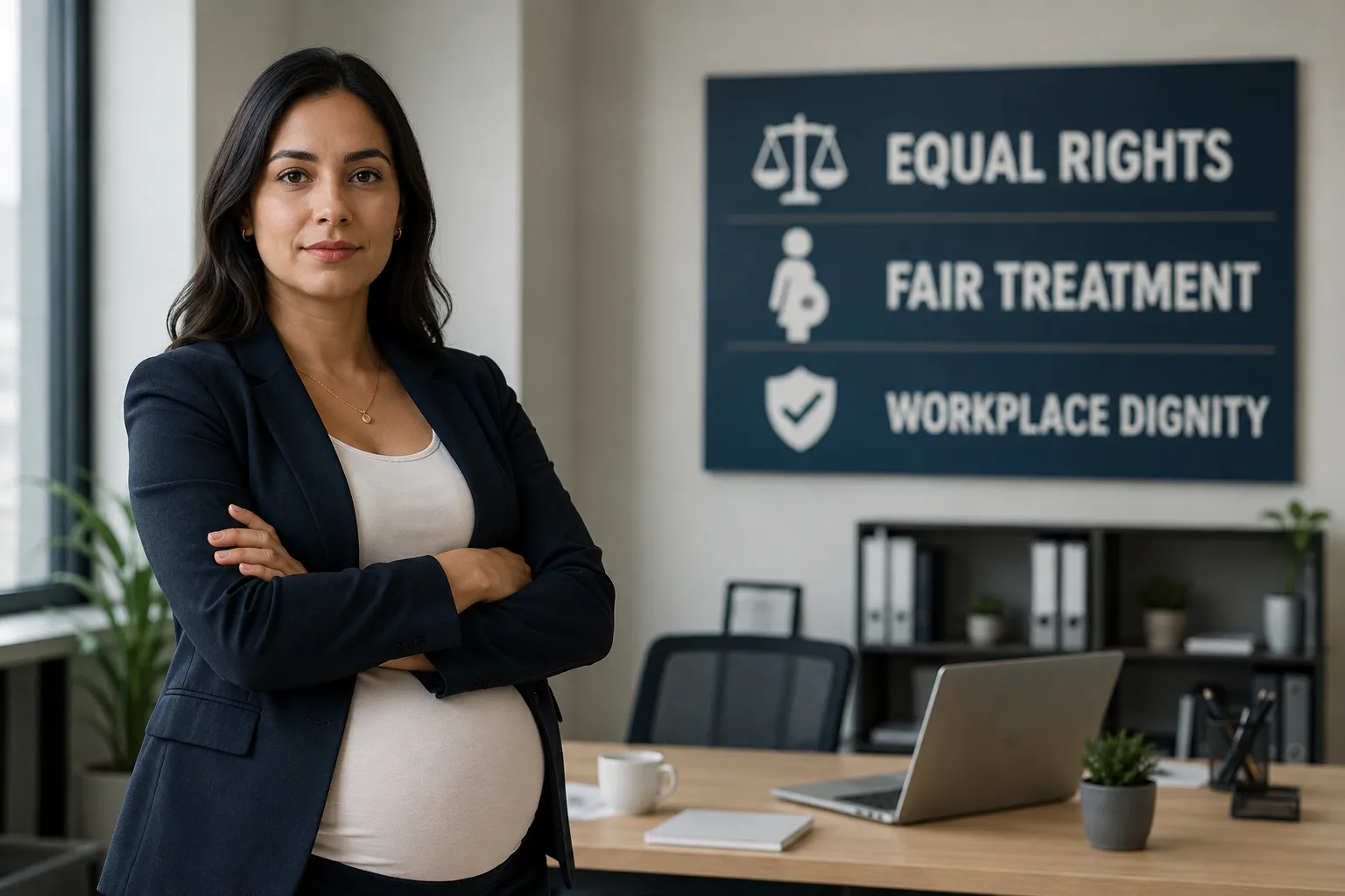 Is Pregnancy Discrimination Protected Under the ADA or PDA? (2026 Rights Guide)