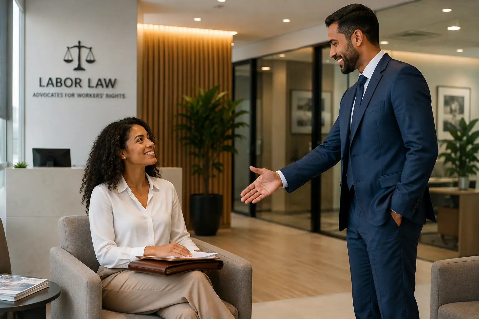 Can I Sue for Wrongful Termination in Florida? (2026 Legal Guide)