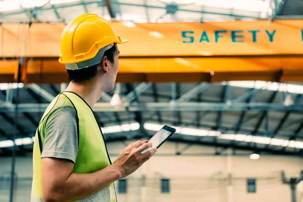 Why workplace safety is important Illustration